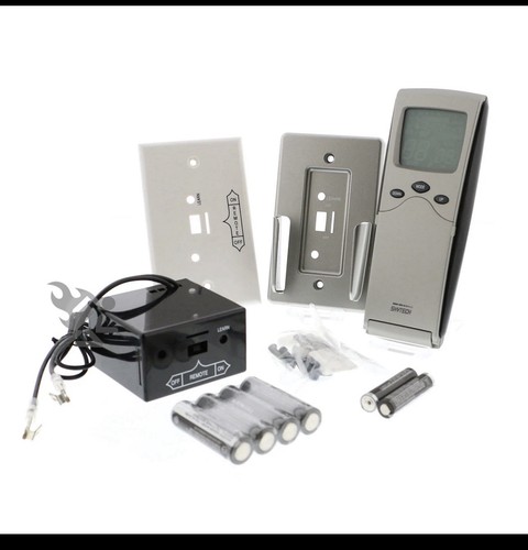Sky tech 3301 termostato - sky,