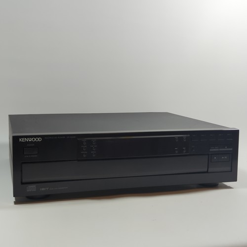 Kenwood r3090 lettore cd - lettore,