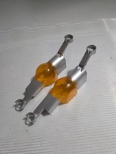 LANCIA Y FRECCE DX SX PLASTICA