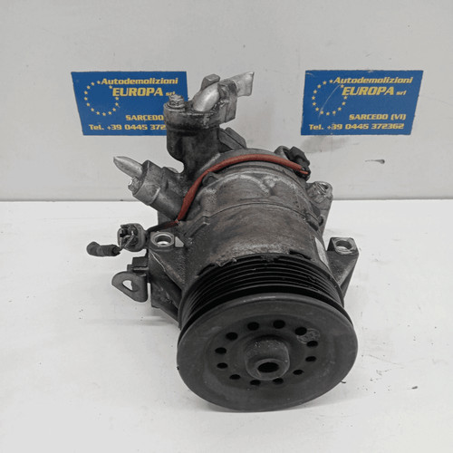 Ge4472602333 compressore c - ge4472602333, a/c