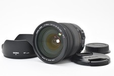 [Top MINT] Sigma 17-50mm f/2.8