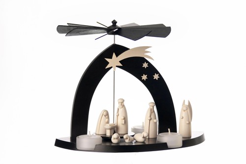 Piramide design contrasto - piramide,