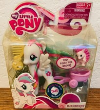 My Little Pony BLOSSOMFORTH G4