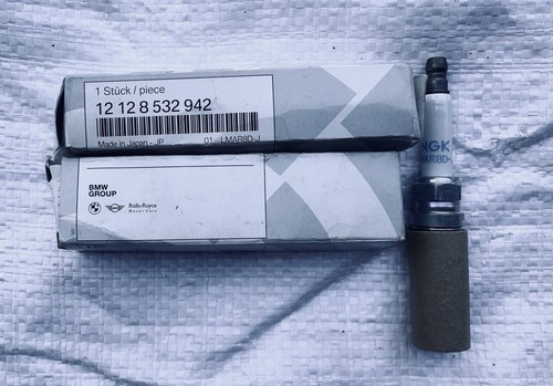 Candela ngk lmar8d - candela, x2