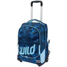 ZAINO GOPOP21 WILD TROLLEY