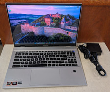 MSI Prestige A16 AI+