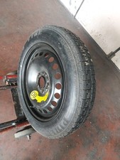 N°1 Ruotino di scorta riserva VOLVO/Ford 5 fori  125/85 R16 - 99M Pirelli Spare