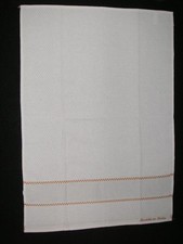 STROFINACCIO ASCIUGAMANI
