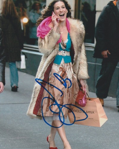 Sarah jessica parker foto - sarah,