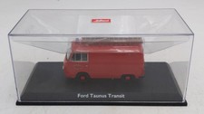 Schuco 1/43 Ford Taunus