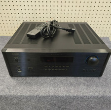 Rotel 1592 mkii 200w ch - rotel,