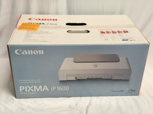 Canon pixma 1600 stampante - pixma,