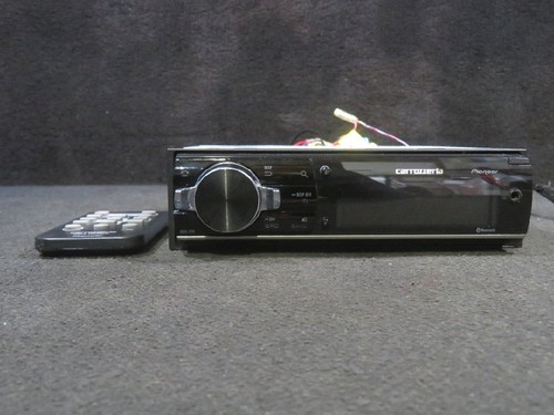 Carrozzeria pioneer deh 970 - carrozzeria, deh-970