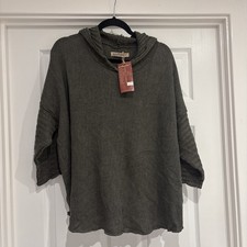 Felpa con cappuccio Boutique