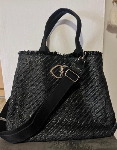 Borsa nera motivi - borsa,