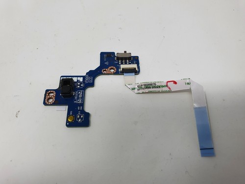 Scheda switch wifi pulsante - scheda,