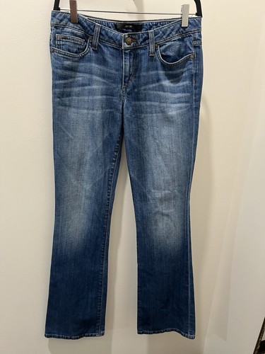 Stivali jeans joes taglio - stivali,
