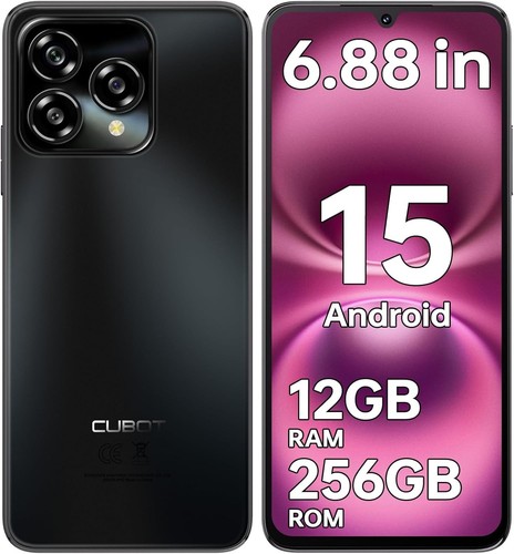 Cubot a40 factory unlocked 4gb - a40,