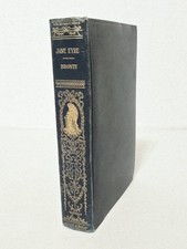 Jane Eyre by Charlotte Bronte