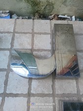 LETTERA J SCATOLATA VINTAGE