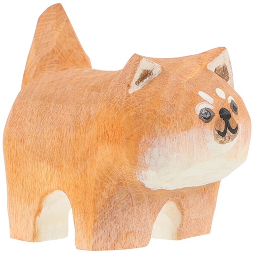 Mini statuette cani statua - , di
