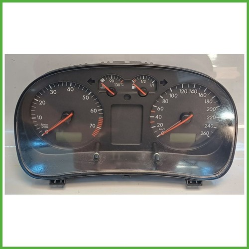 Quadro strumenti - quadro,