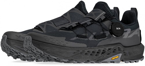 Scarpe altra uomo timp boa - 5,