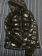 GUESS Giubbotto Uomo