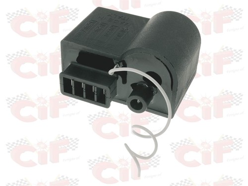 Centralina elettronica cif - centralina,