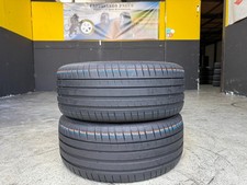 2 Pneumatici Michelin Pilot