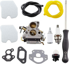 Carburatore Con Cacciavite