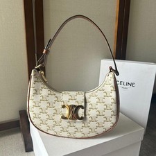 Borsa CELINE Ava IN tela