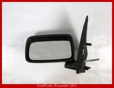 Specchietto Retrovisore Esterno Manuale Sinistro Ford Fiesta MK3 1989-97
