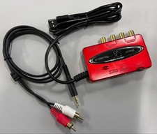 Behringer U-Control UCA222