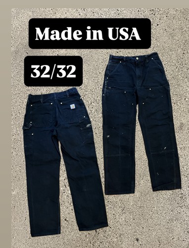 Carhartt double knee - carhartt,
