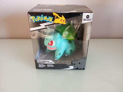 Action figure pokemon select - action,