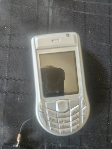 Nokia 6630 batteria quindi - nokia,
