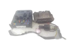 KIT CENTRALINA MOTORE PER