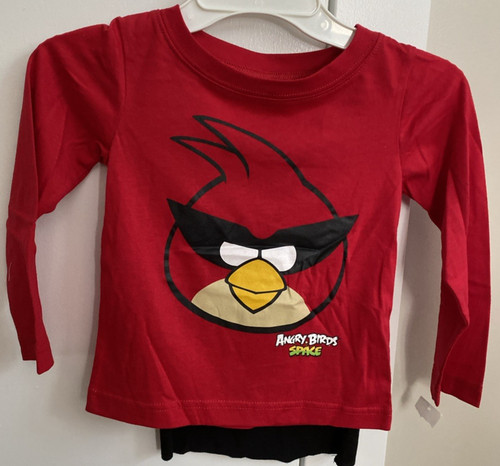 Shirt manica lunga angry - lunga,