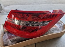 Mercedes E Coupe W207 C207 LED