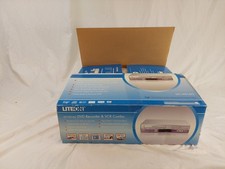 NOB LiteOn DVD Recorder VCR