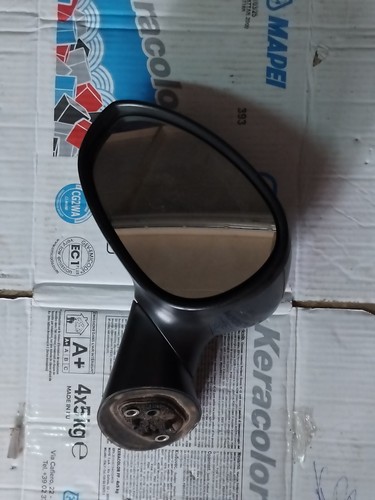 Specchietto sinistro fiat - specchietto,
