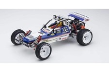 Kyosho 30616D TURBO SCORPION