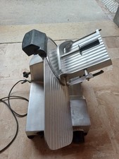 affettatrice professionale