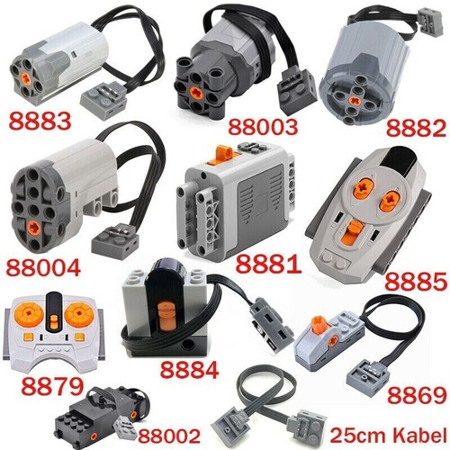 Per lego technic - technic, ricambi