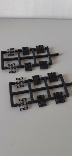 Kibri 87 pallets - kibri, ?