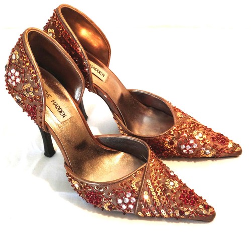 Scarpe steve madden - scarpe, tacco