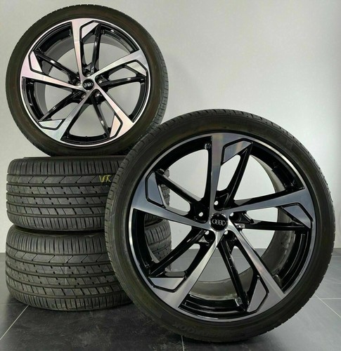 Cerchi nuovi rs7 look rs - cerchi,
