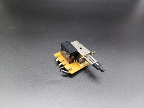 Bic cassette deck - cassette,