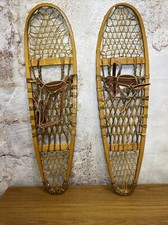 RACCHETTE DA NEVE vintage